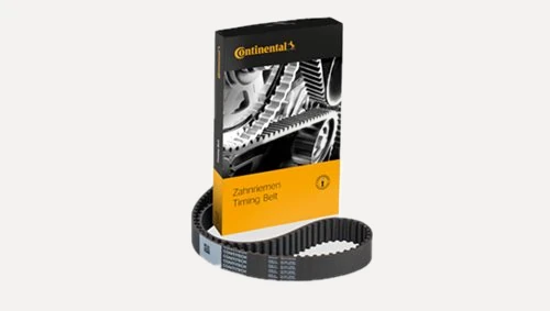 Continental ContiTech Synchronriemen
