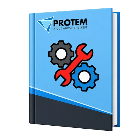 Couverture de la documentation Protem
