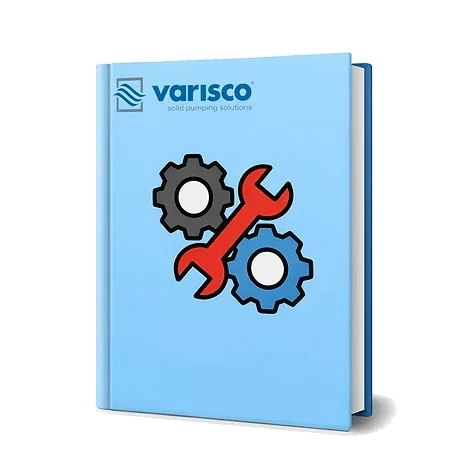 Couverture de la documentation Varisco